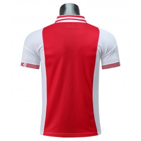 Fußballtrikots Ajax Amsterdam Retro Heimtrikotsatz 1997-1998